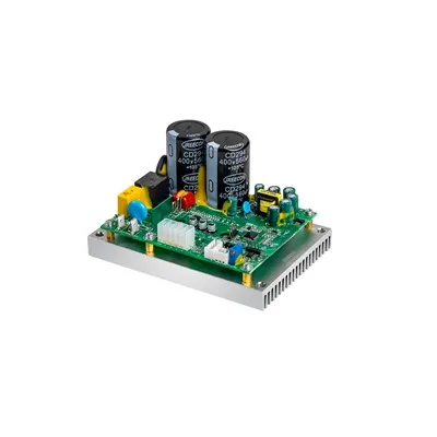 Háþrýstingur bldc aðdáendur 220v